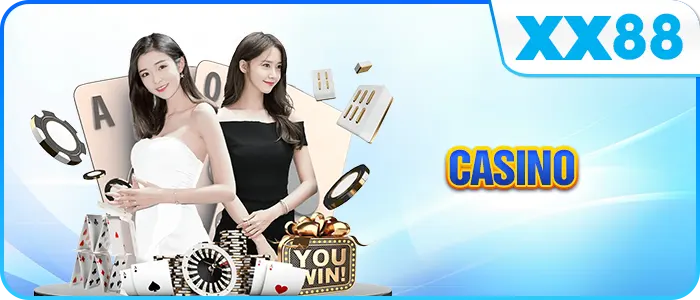Casino XX88
