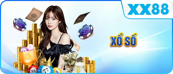 Xổ Số XX88